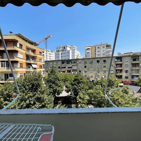 Tirana Flora Center Apartment Luaran gambar