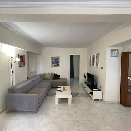 Tirana Flora Center Apartment Luaran gambar